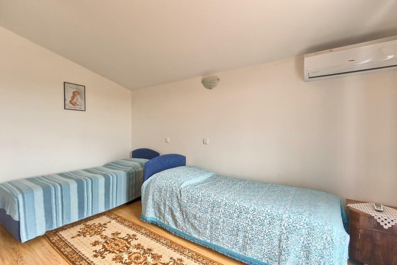 Haus Glavani Barban Exteriér fotografie